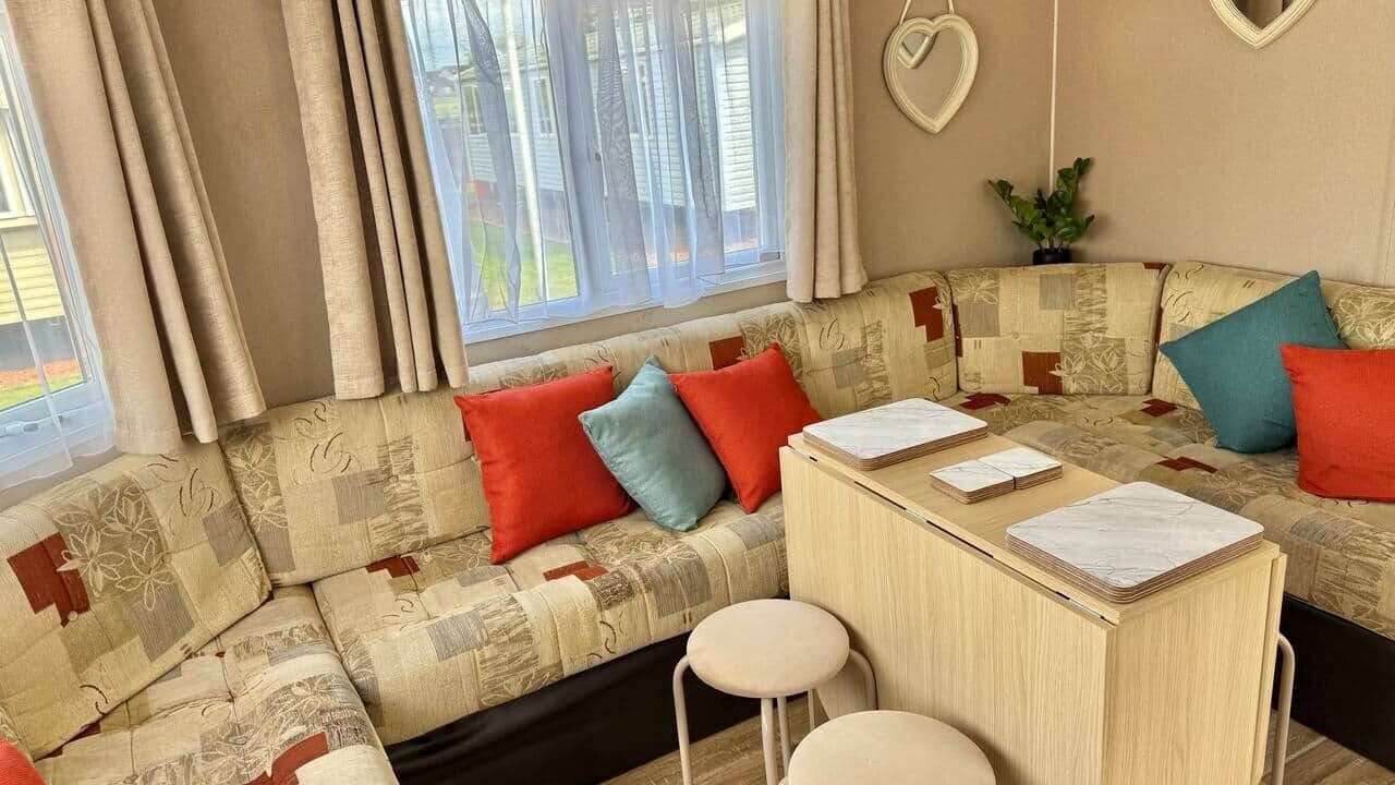 Photo of Livingroom in Glasgow