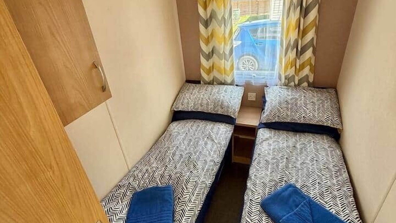 Photo of Bedroom in Glasgow