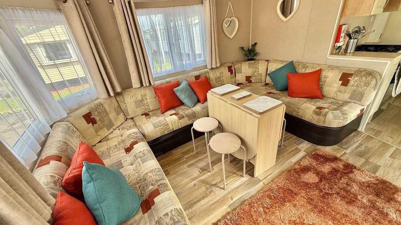 Photo of Livingroom in Glasgow