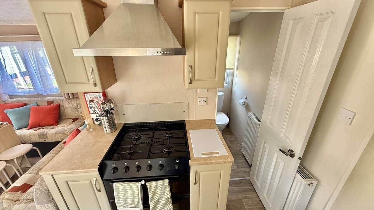 Photo of Kitchen in Glasgow