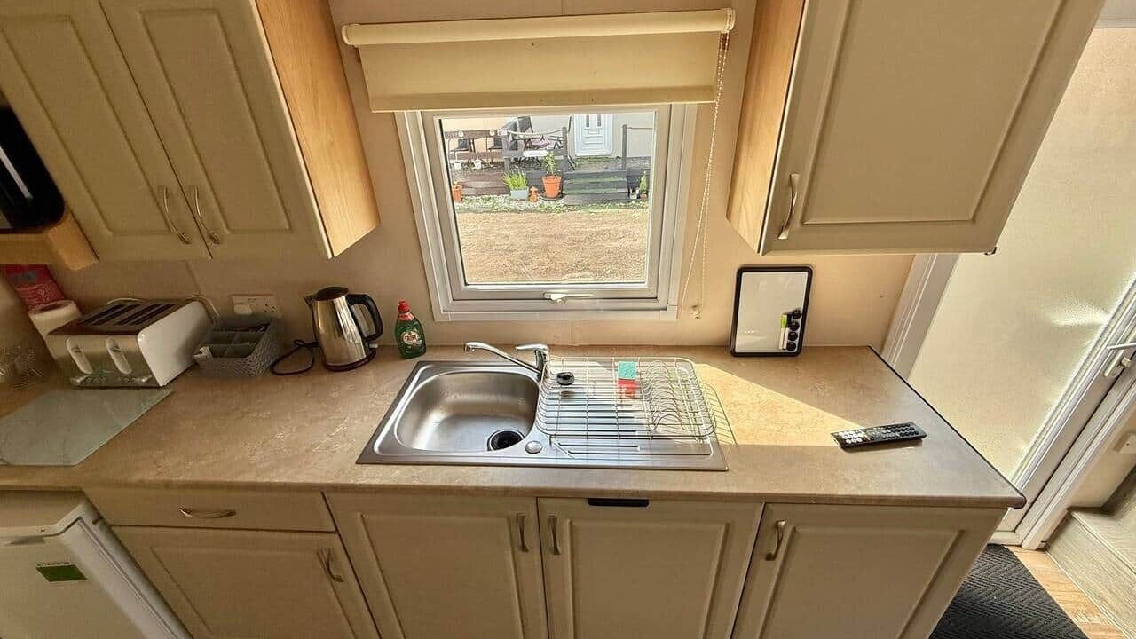 Photo of Kitchen in Glasgow