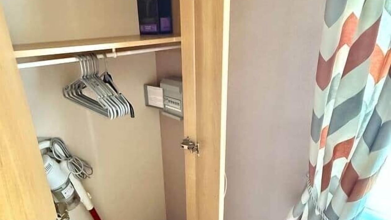 Photo of Bathroom in Glasgow