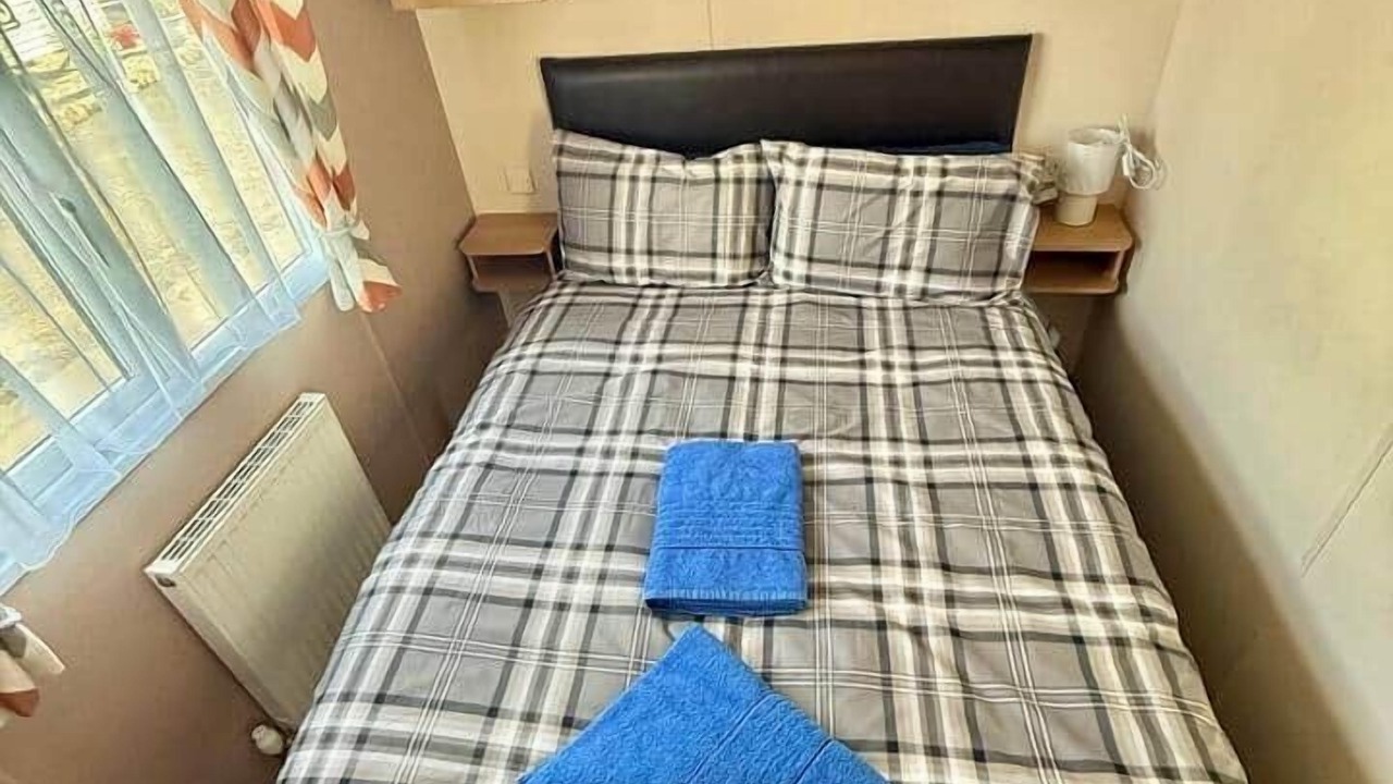Photo of Bedroom in Glasgow