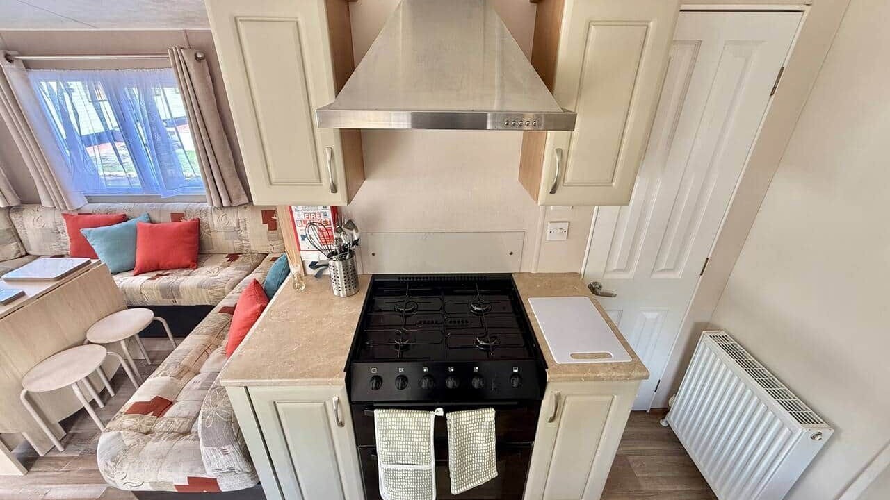 Photo of Kitchen in Glasgow
