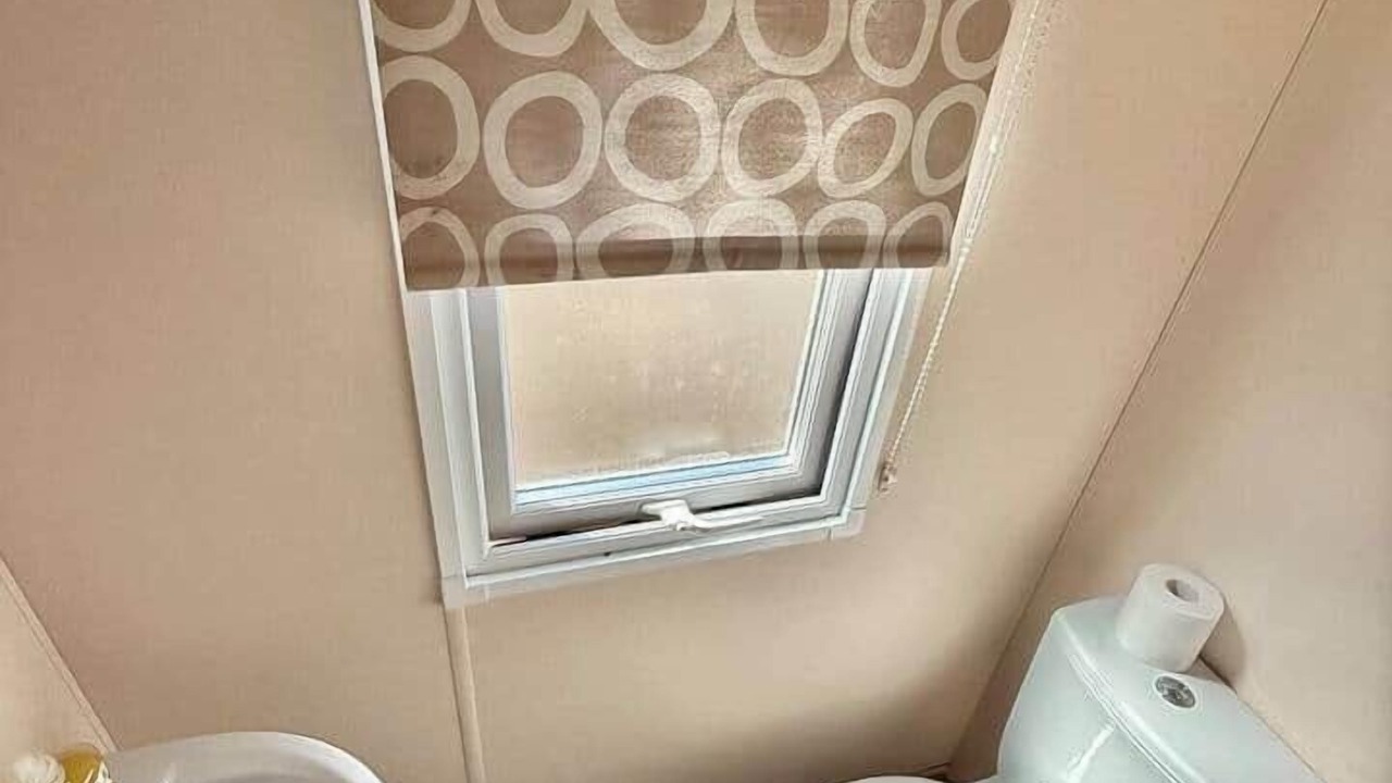 Photo of Bathroom in Glasgow