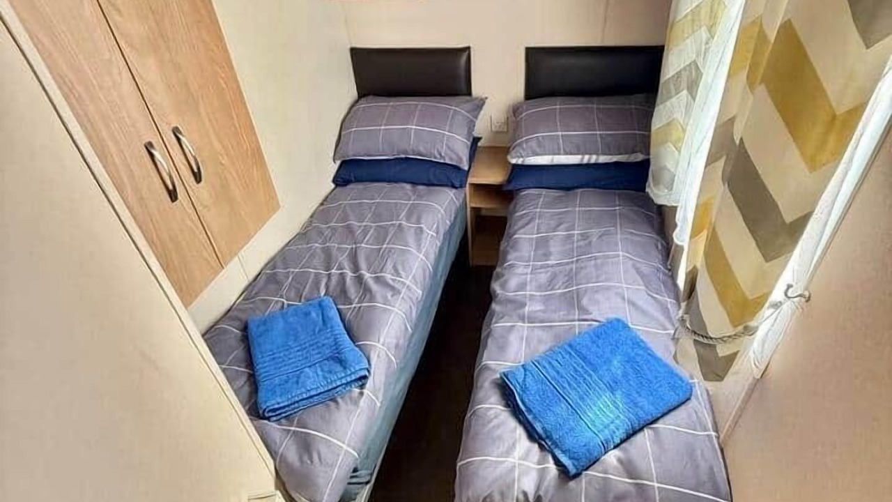 Photo of Bedroom in Glasgow