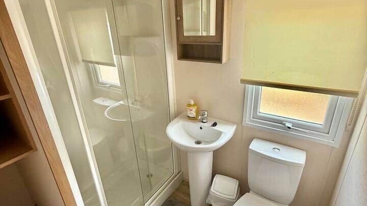 Photo of Bathroom in Glasgow