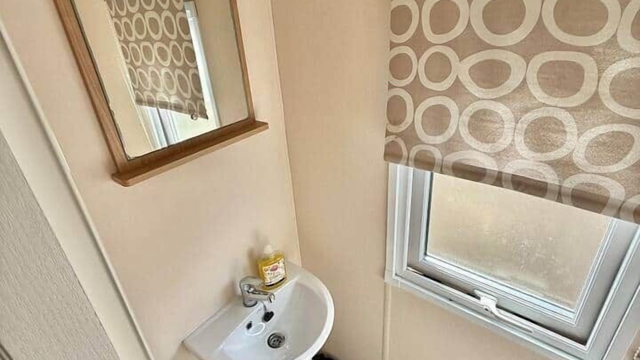 Photo of Bathroom in Glasgow