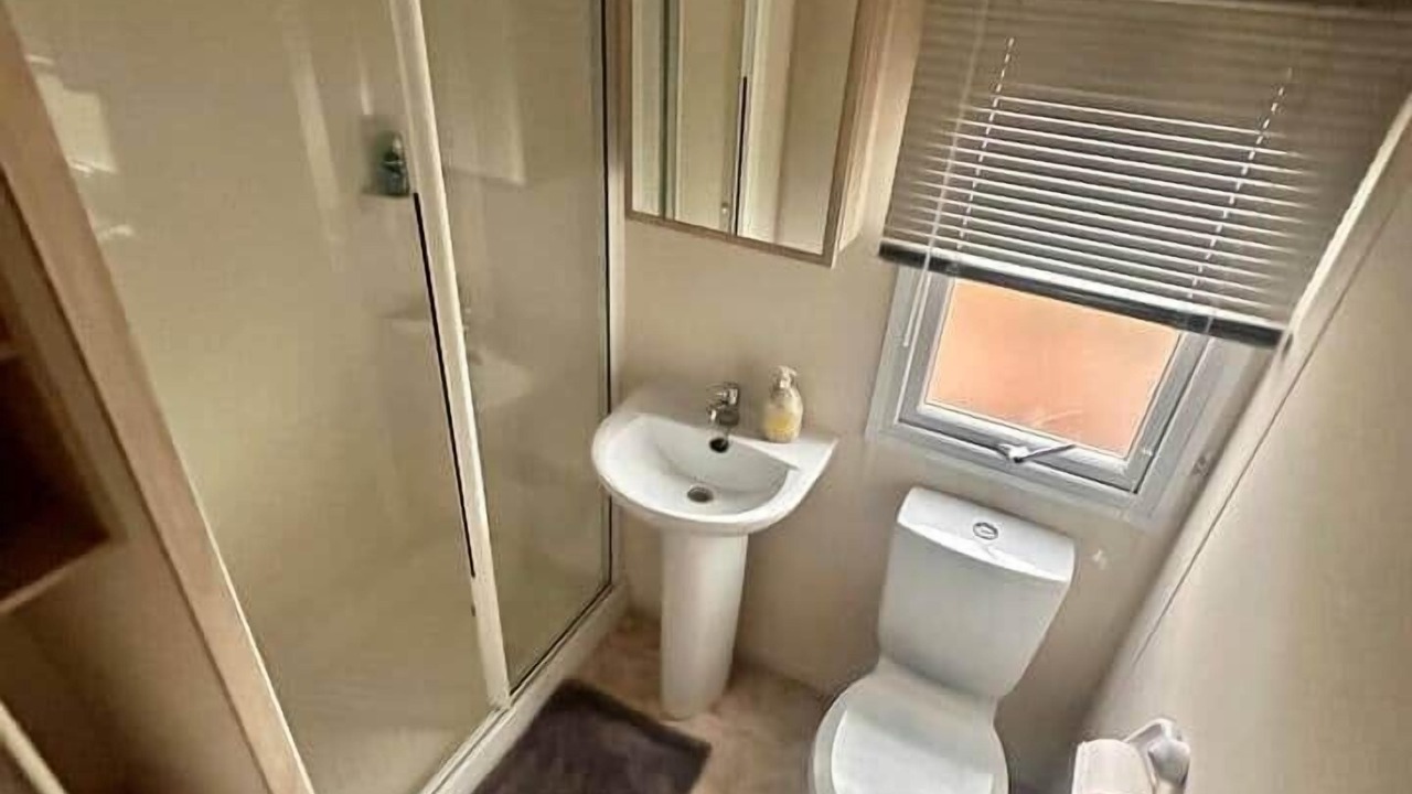 Photo of Bathroom in Glasgow