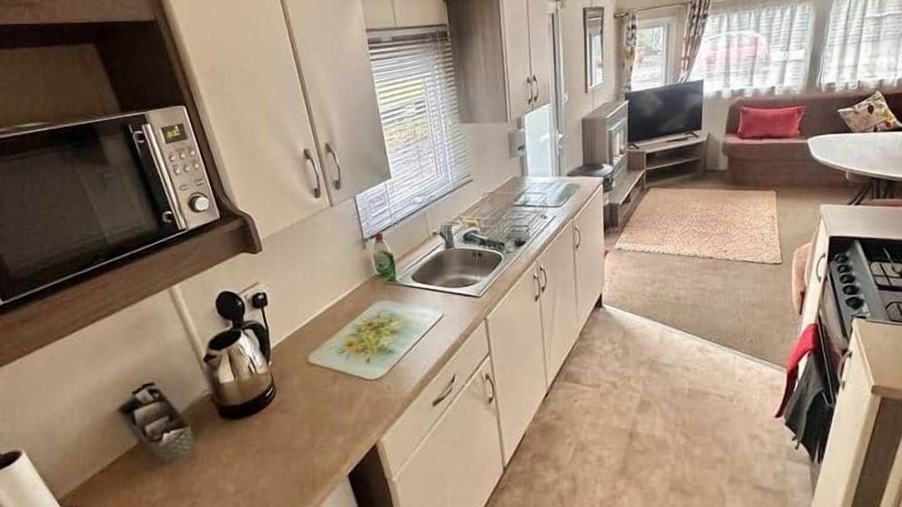 Photo of Kitchen in Glasgow