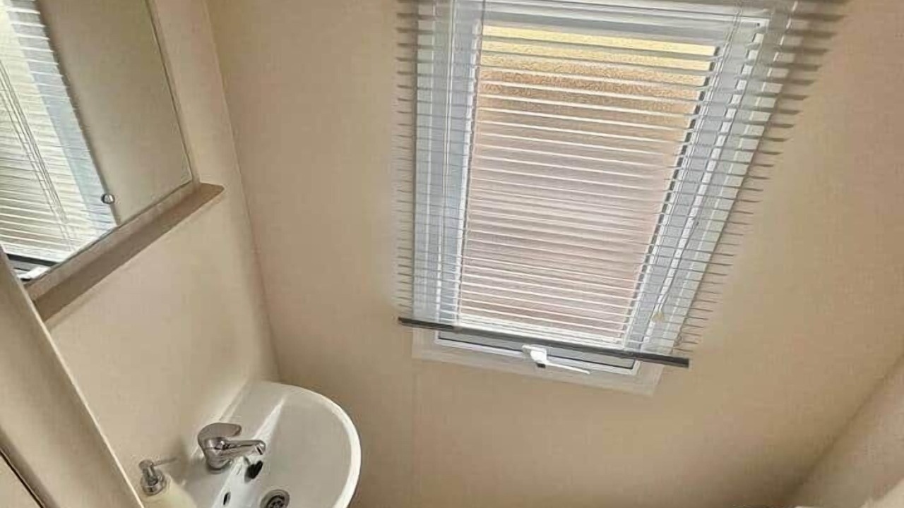 Photo of Bathroom in Glasgow