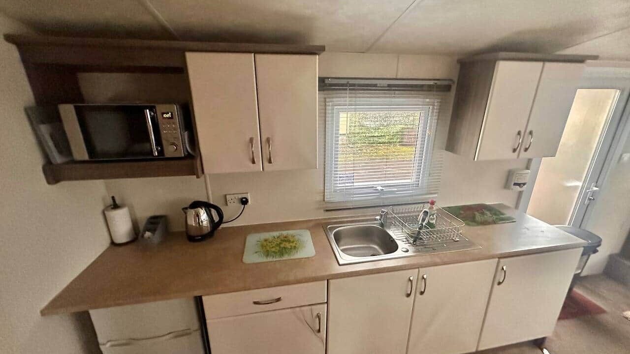 Photo of Kitchen in Glasgow