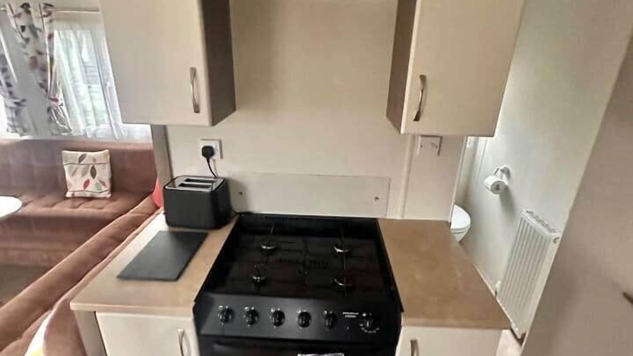 Photo of Kitchen in Glasgow