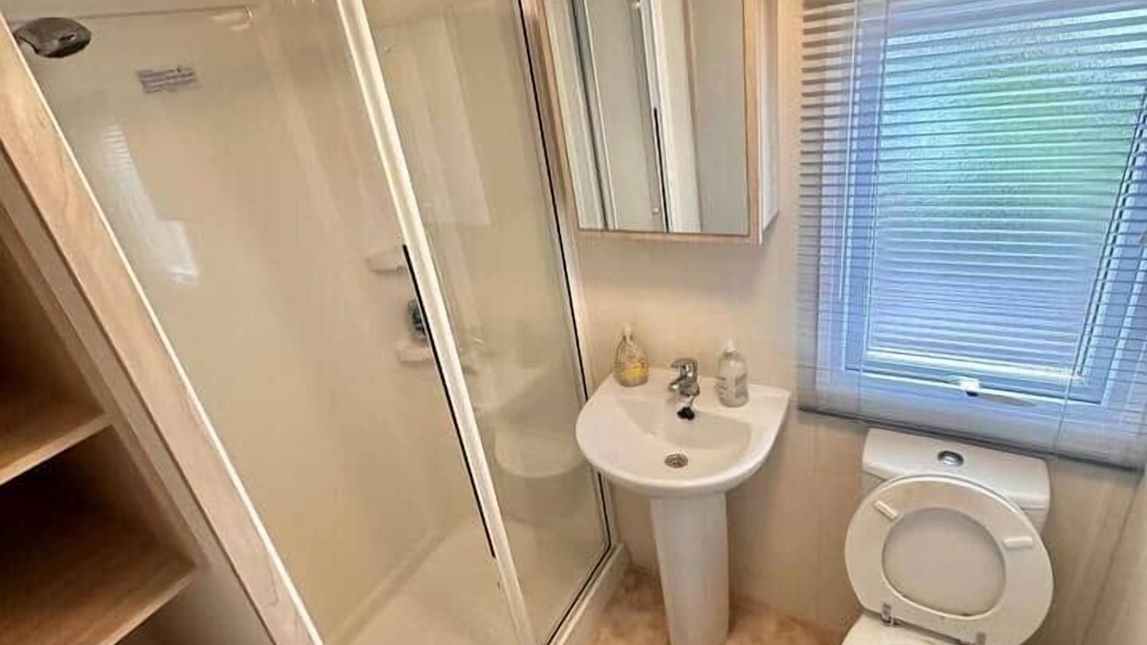 Photo of Bathroom in Glasgow