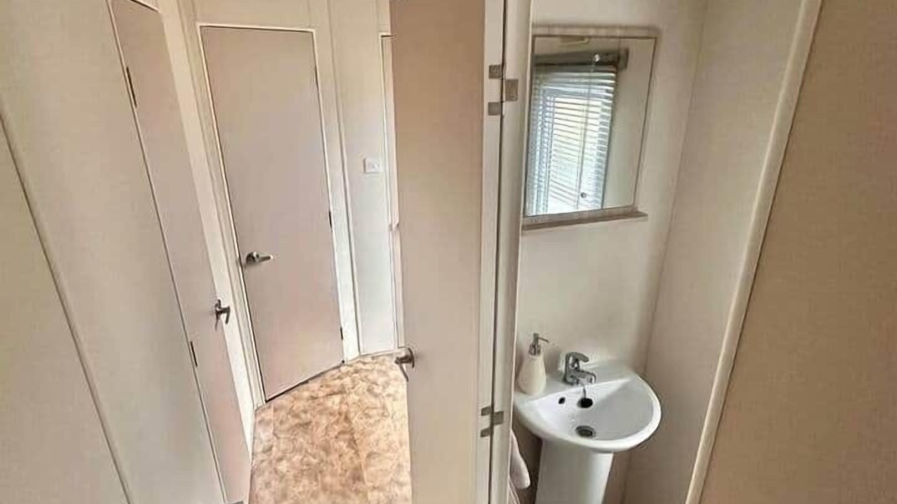 Photo of Bathroom in Glasgow