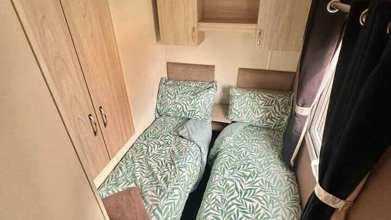 Photo of Bedroom in Glasgow