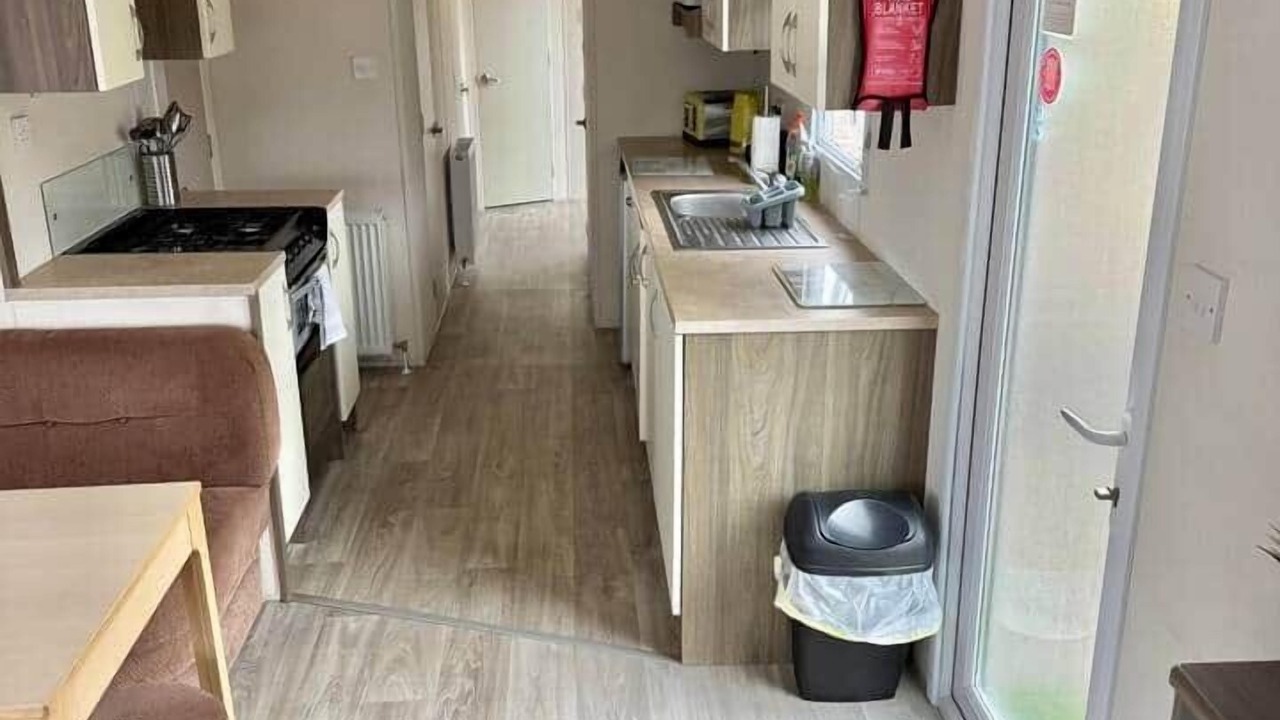 Photo of Kitchen in Glasgow