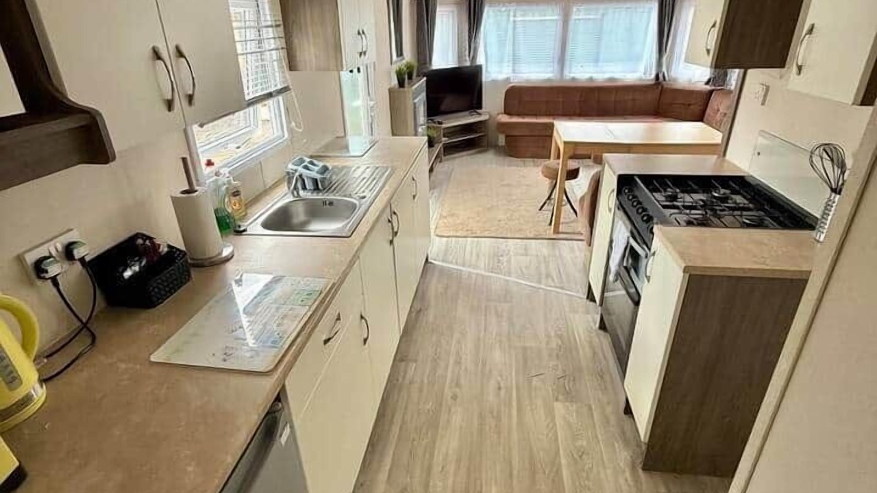 Photo of Kitchen in Glasgow