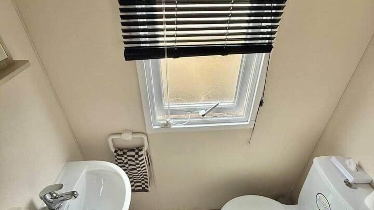 Photo of Bathroom in Glasgow