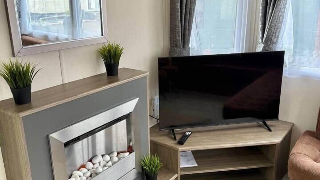 Photo of Livingroom in Glasgow