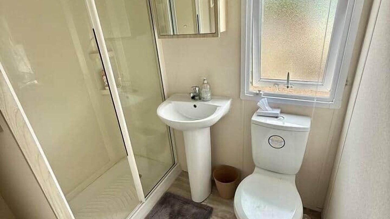 Photo of Bathroom in Glasgow