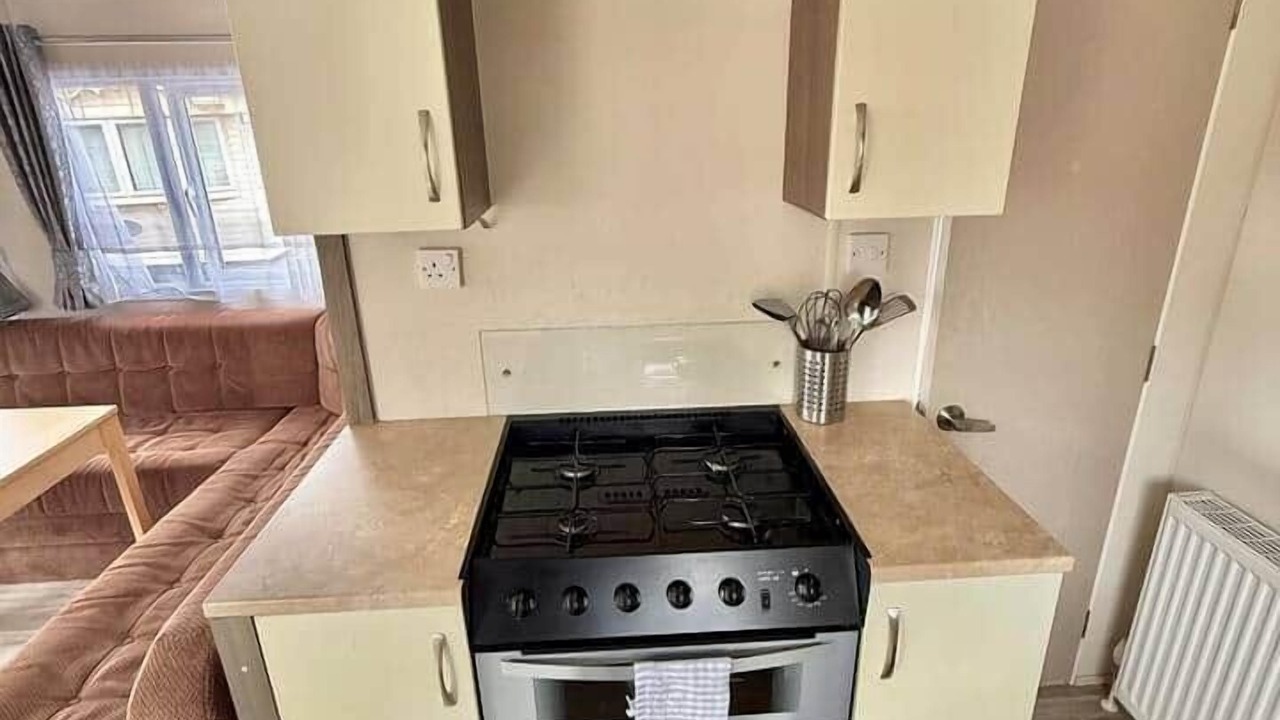 Photo of Kitchen in Glasgow