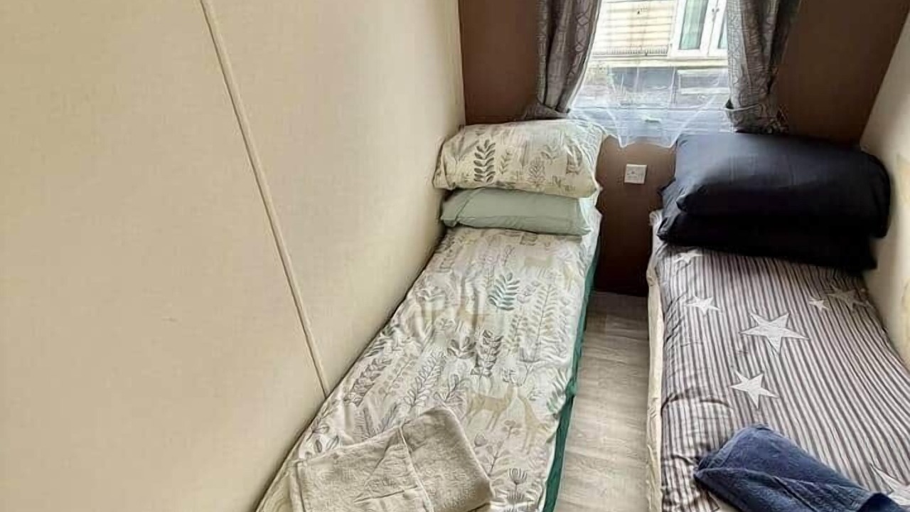 Photo of Bedroom in Glasgow