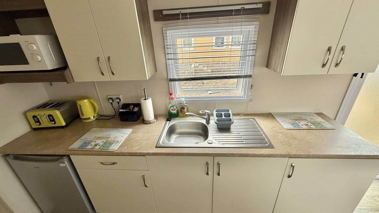 Photo of Kitchen in Glasgow