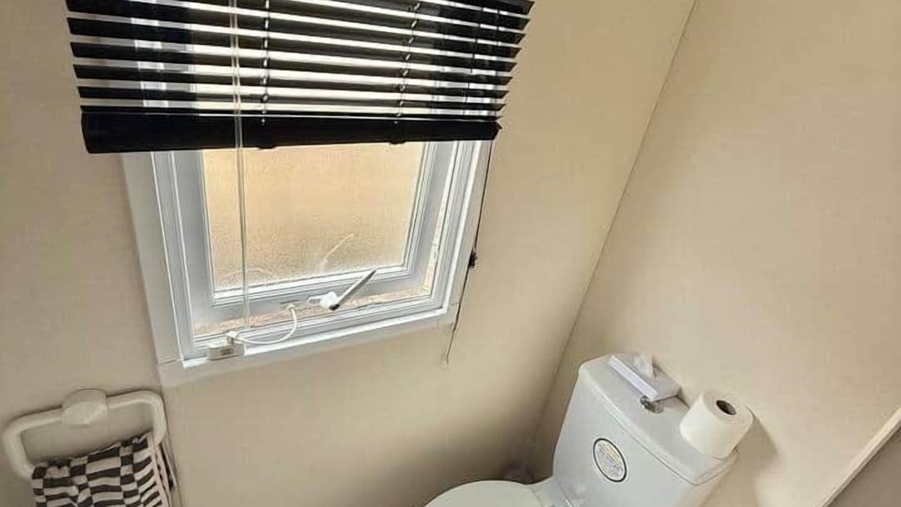 Photo of Bathroom in Glasgow