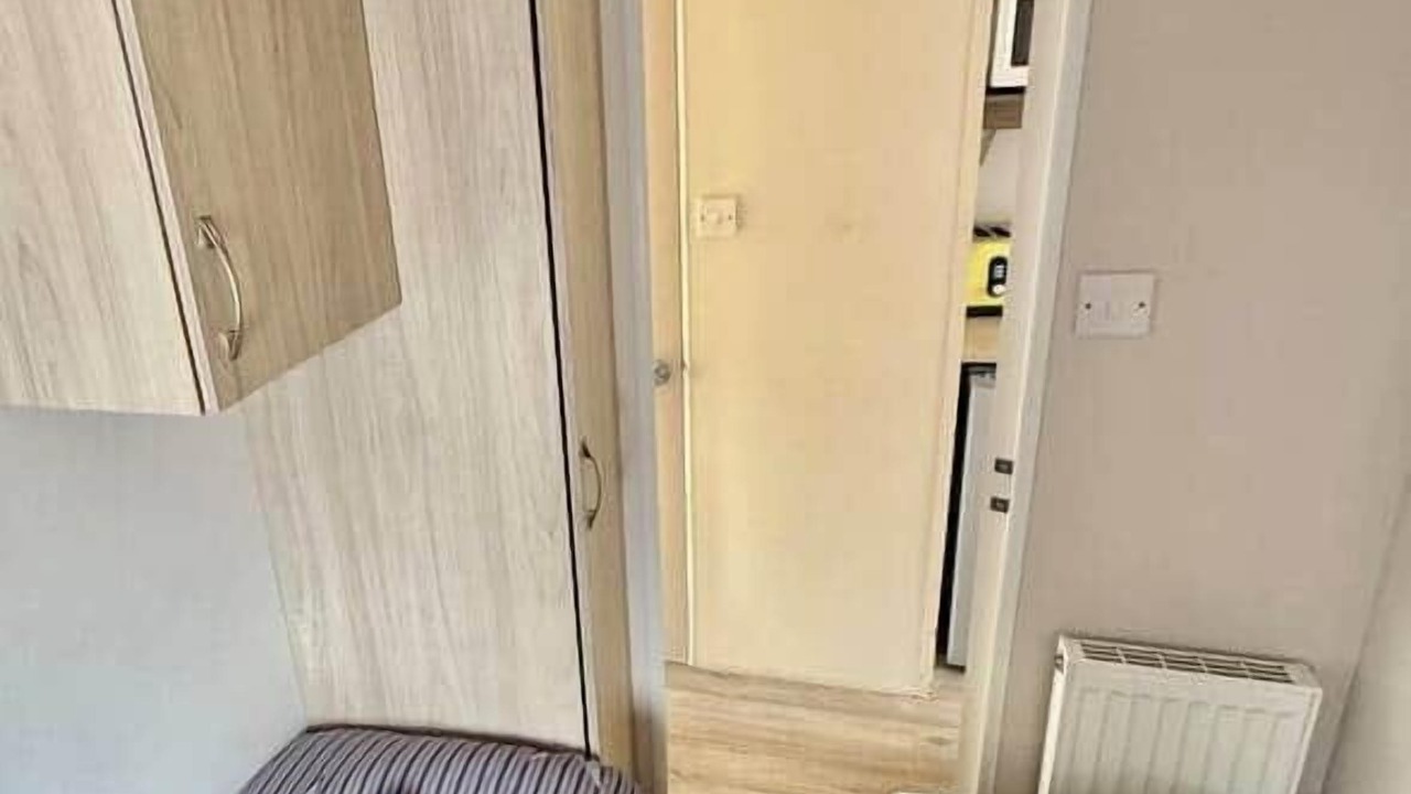 Photo of Bedroom in Glasgow