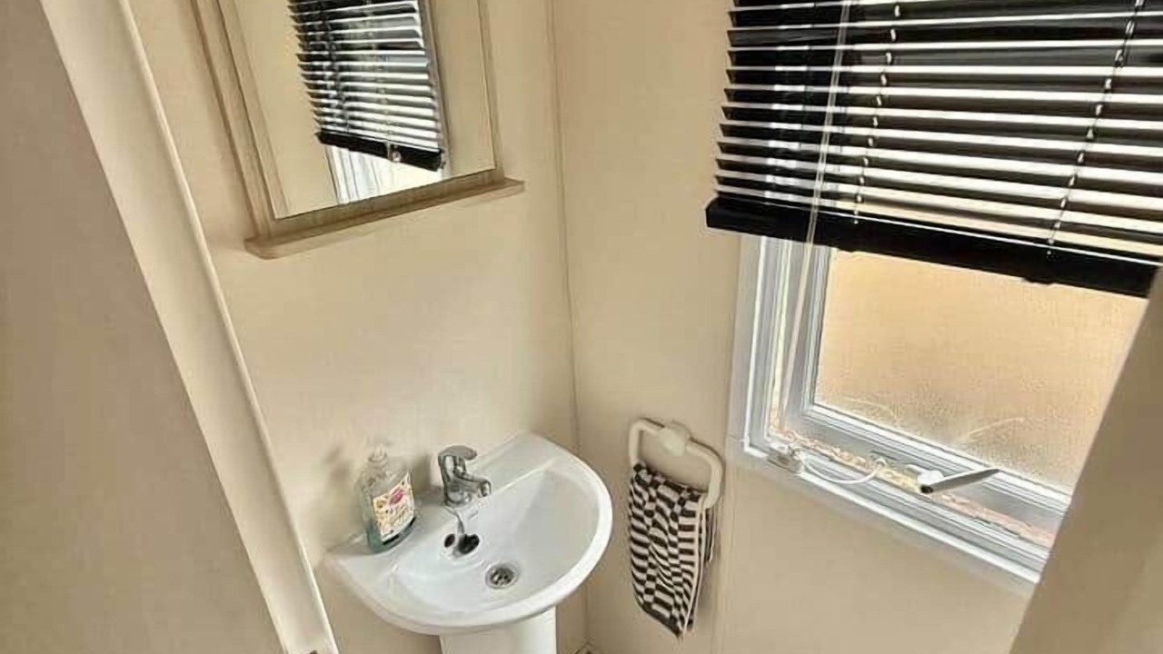 Photo of Bathroom in Glasgow