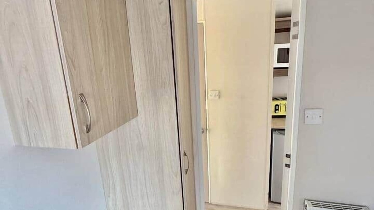 Photo of Bedroom in Glasgow