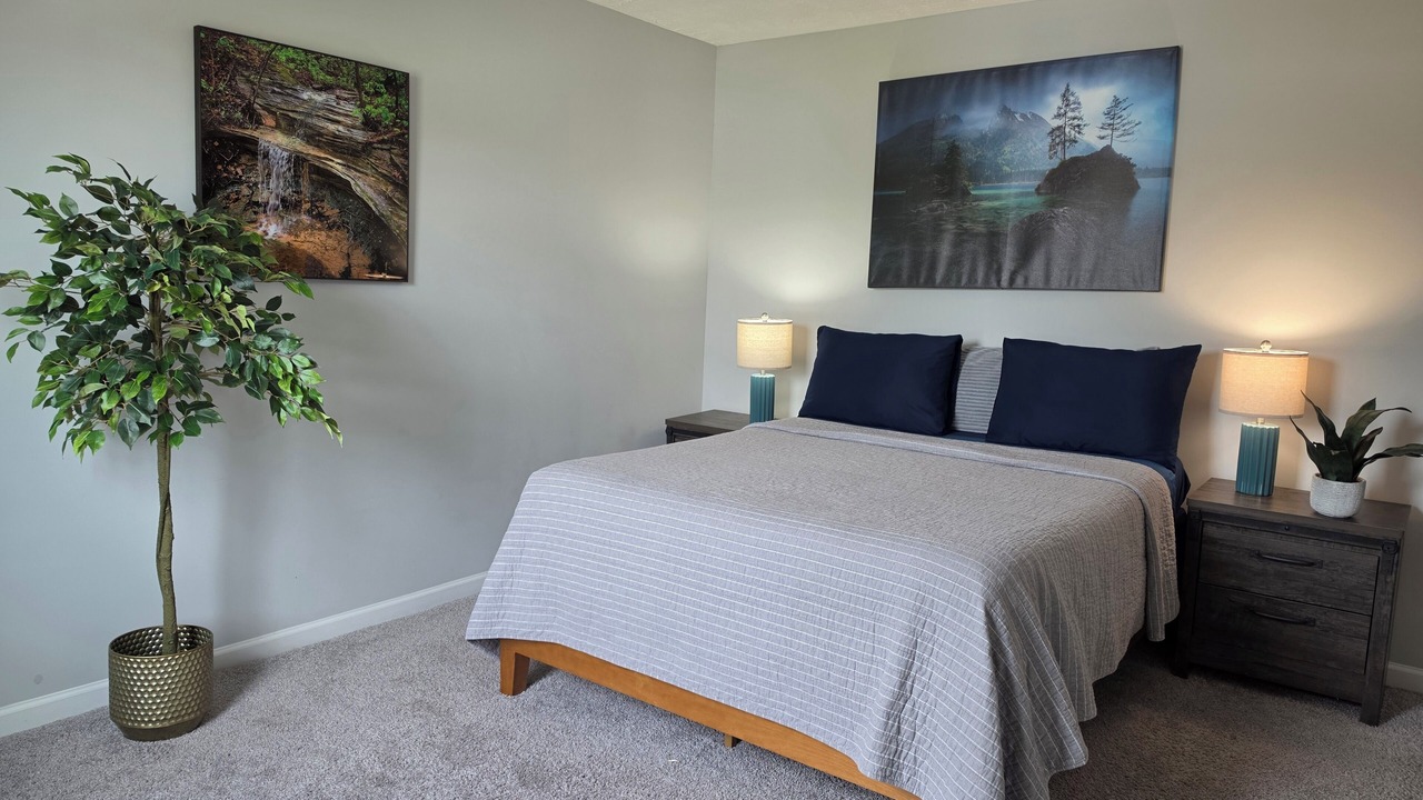 Photo of Bedroom in La Vergne