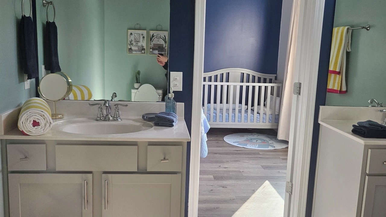 Photo of Bathroom in La Vergne