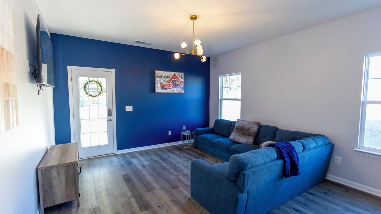 Photo of Livingroom in La Vergne