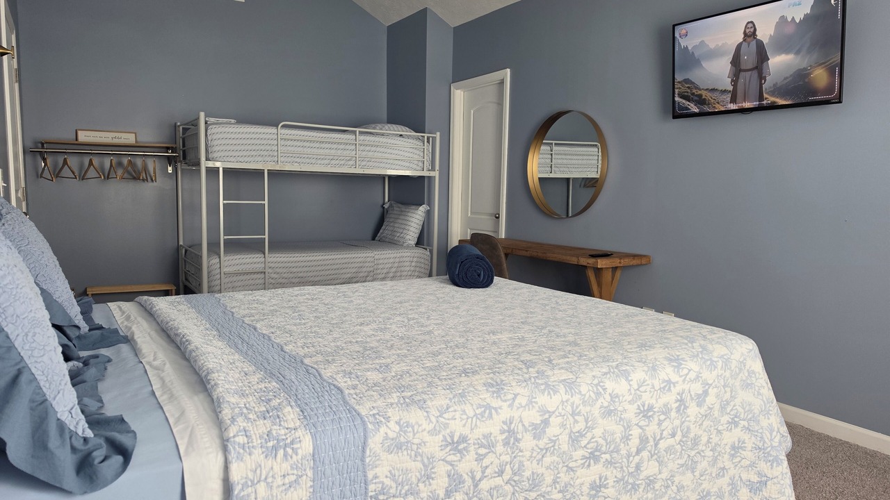 Photo of Bedroom in La Vergne