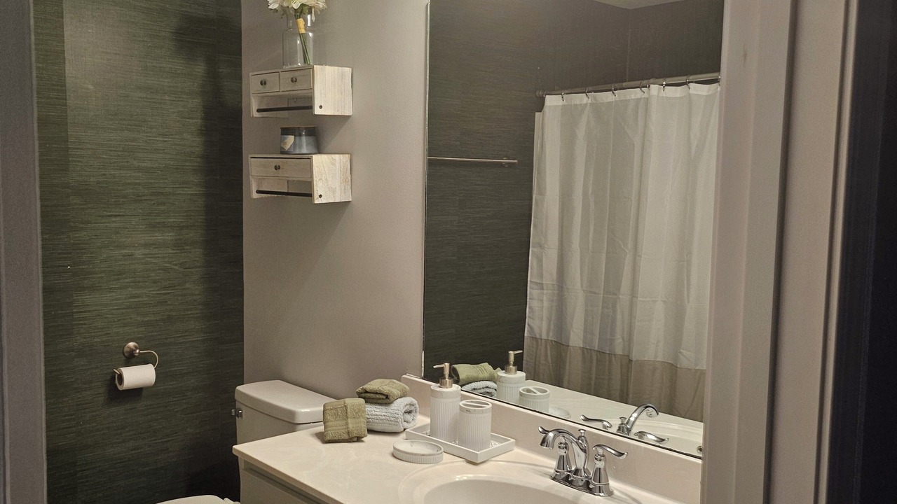 Photo of Bathroom in La Vergne