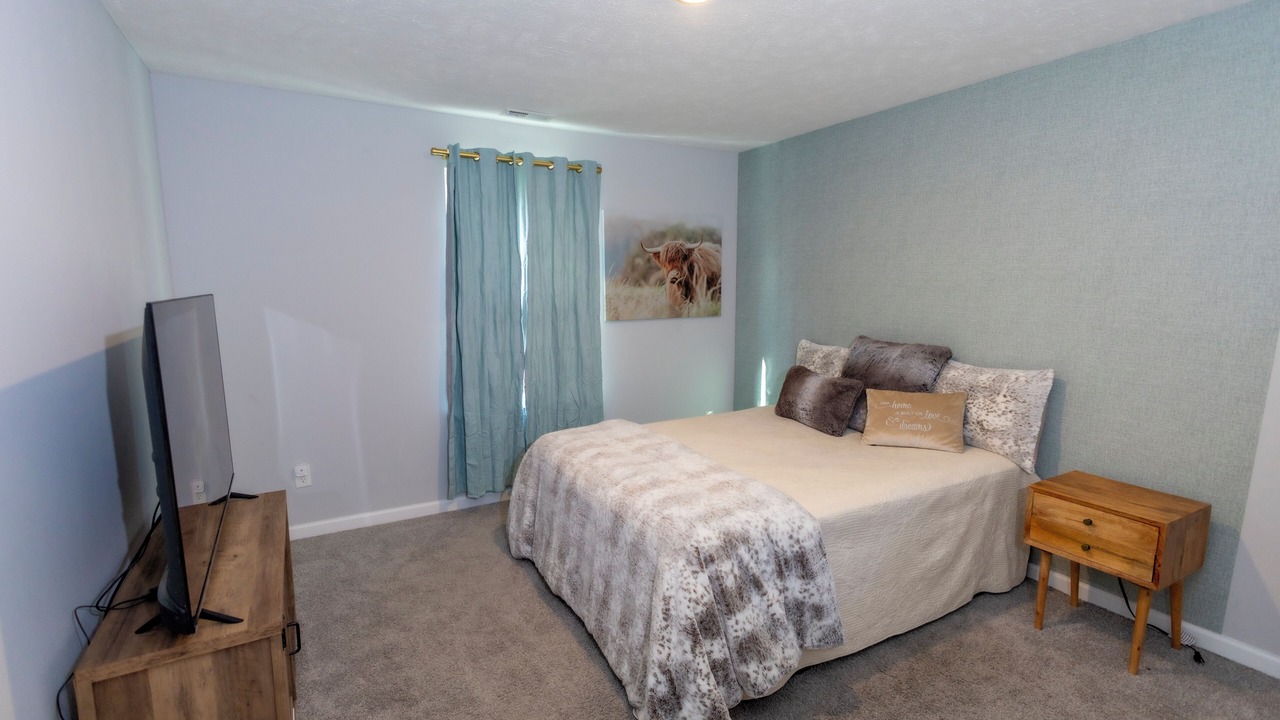 Photo of Bedroom in La Vergne