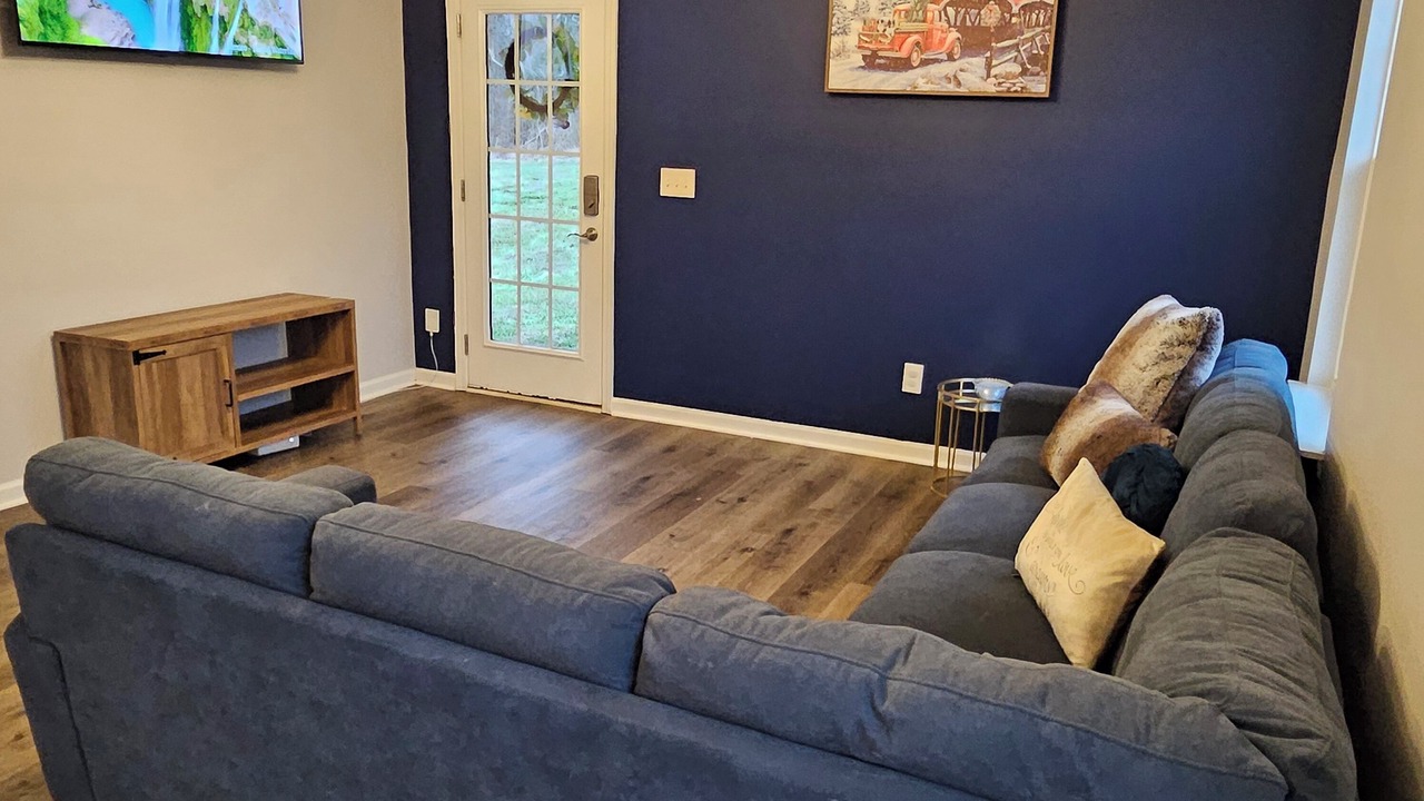 Photo of Livingroom in La Vergne
