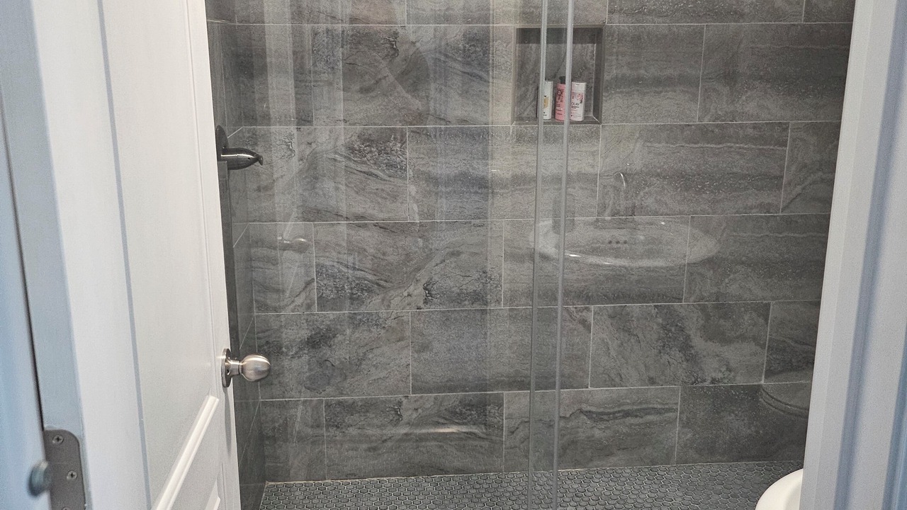 Photo of Bathroom in La Vergne
