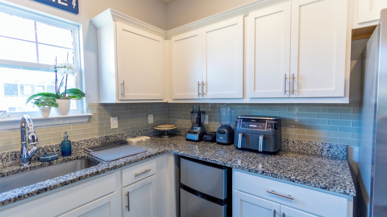 Photo of Kitchen in La Vergne