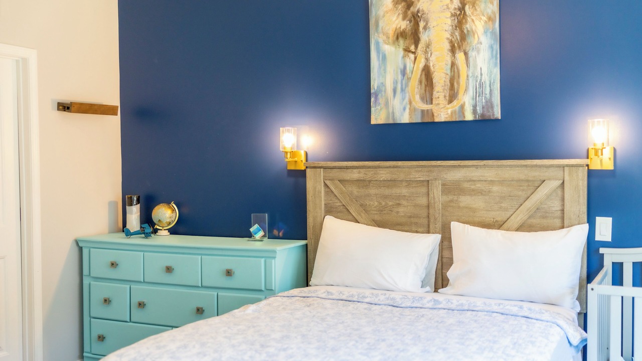Photo of Bedroom in La Vergne