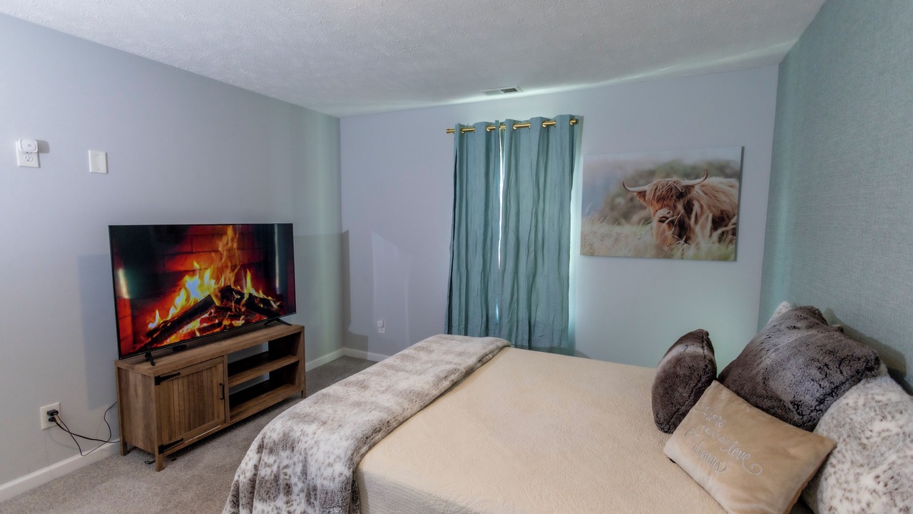 Photo of Bedroom in La Vergne
