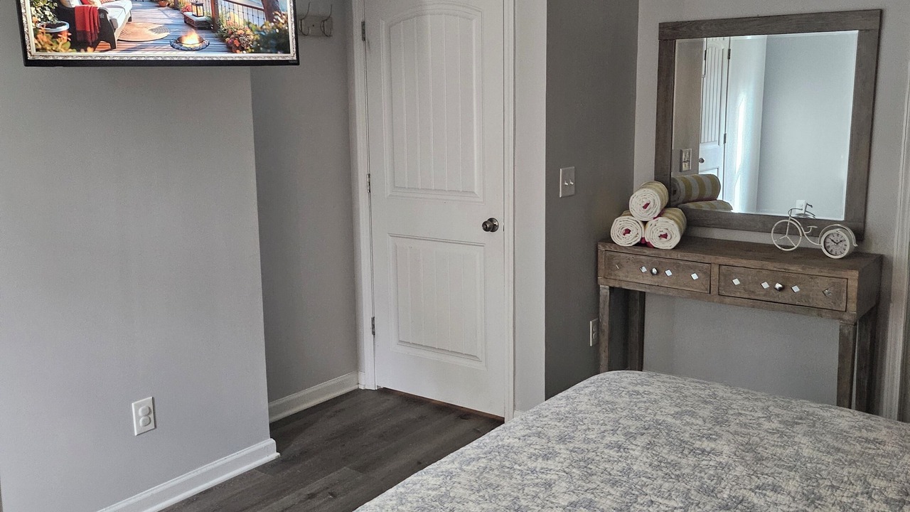 Photo of Bedroom in La Vergne