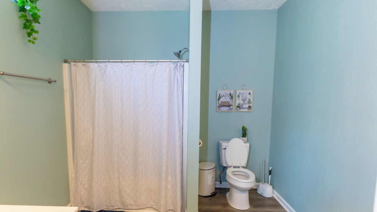 Photo of Bathroom in La Vergne