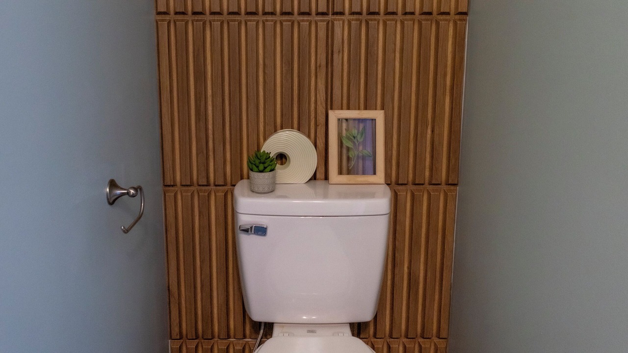 Photo of Bathroom in La Vergne