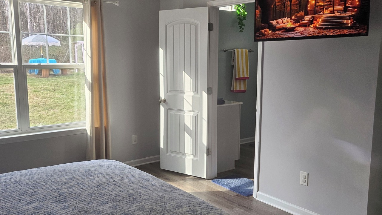 Photo of Bedroom in La Vergne