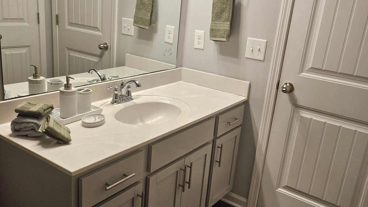 Photo of Bathroom in La Vergne