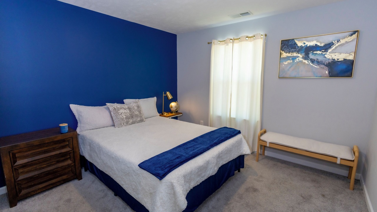 Photo of Bedroom in La Vergne