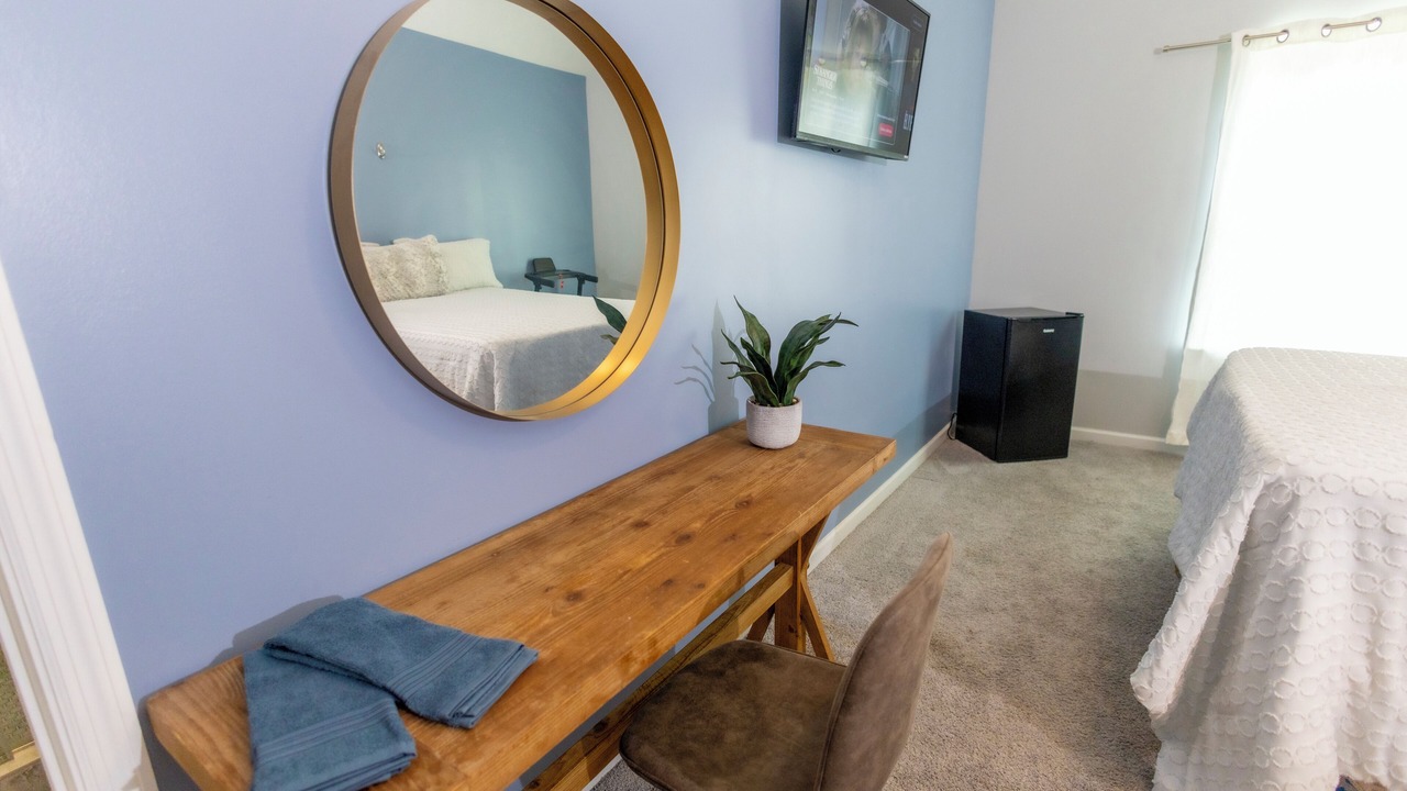 Photo of Bedroom in La Vergne